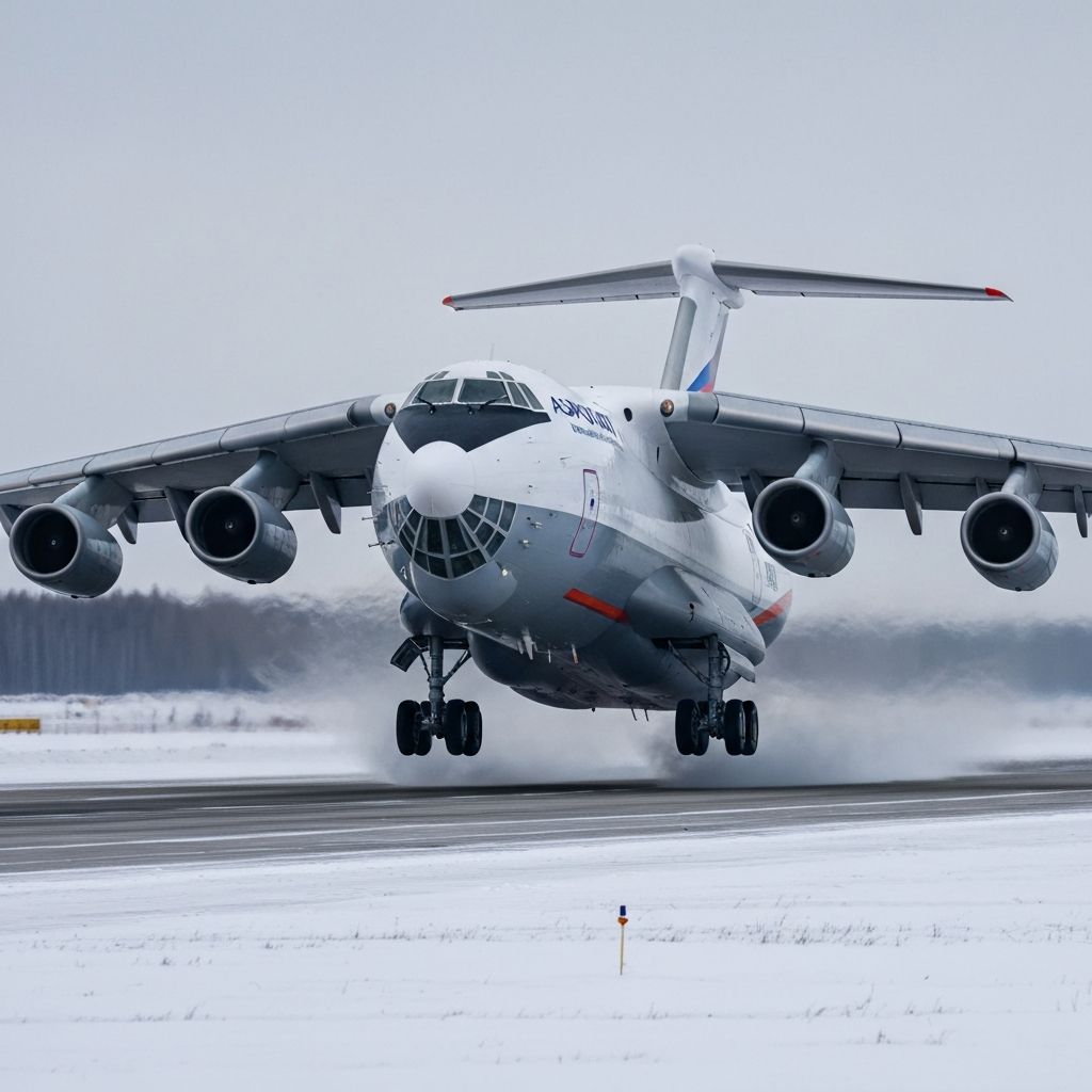 Аэрофлот возобновляет авиарейсы из Тюмени