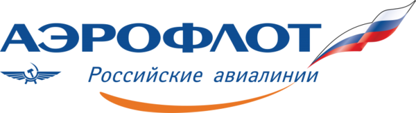 Логотип Аэрофлот