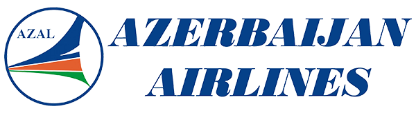 Логотип Azerbaijan Airlines