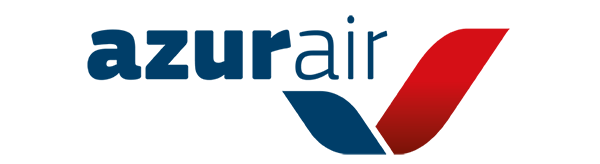 Логотип AzurAir