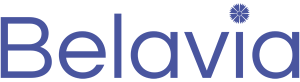 Логотип Belavia