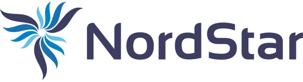Логотип NordStar