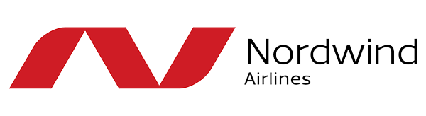 Логотип Nordwind