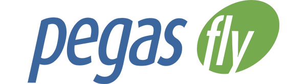 Логотип Pegas