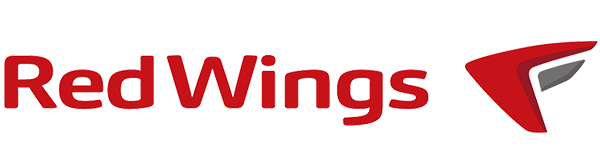 Логотип RedWings