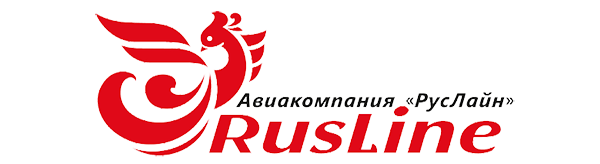 Логотип RusLine