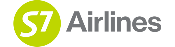 Логотип S7 Airlines