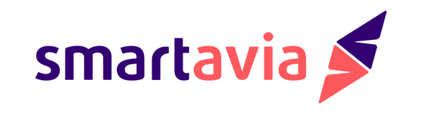 Логотип Smartavia