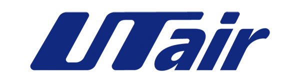 Логотип UTair
